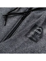 Dámská mikina Chiano W 92800329680 - Elbrus Dámská mikina Chiano W 92800329680 - Elbrus