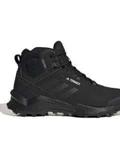 Pánská obuv Terrex AX4 Mid Beta M GX8652 - Adidas