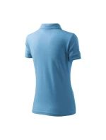 Tričko Malfini Pique Polo W MLI-21014