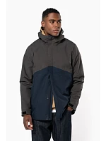 Kariban K 6169 3-v-1 parka 20.6169 black Kariban K 6169 3-v-1 parka 20.6169 black
