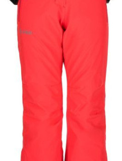 Dívčí lyžařské kalhoty Europa-jg růžová - Kilpi