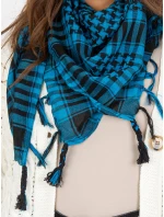 Závoj AT CH ARAFAT.37 modrý Závoj AT CH ARAFAT.37 modrý