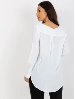 Halenka D73761M10997C bílá