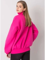 Mikina EM BL 649.23X fuchsiová Mikina EM BL 649.23X fuchsiová