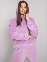 Sada LK KMPL 508482.31X světle fialová