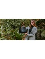 Kabelka VUCH Roselda E Black Kabelka VUCH Roselda E Black