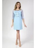 140 DÁMSKÝ DRES VELKÝ