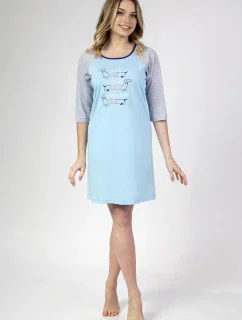 140 DÁMSKÝ DRES VELKÝ