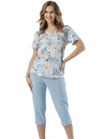 DÁMSKÉ PYŽAMO IZAURA 1586 DÁMSKÉ PYŽAMO IZAURA 1586