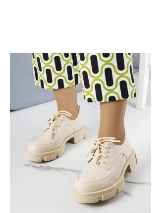 Polobotky  model 207091 Solea