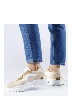 Tenisky  model 207590 Solea