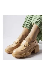 Mokasiny model 207699 Solea Mokasiny model 207699 Solea