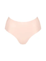 Dámské kalhotky ZERO Feel 2.0 High waist - PINK - sv. růžové 00DM - SLOGGI