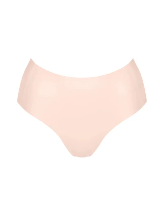 Dámské kalhotky ZERO Feel 2.0 High waist - PINK - sv. růžové 00DM - SLOGGI