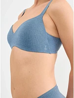 sloggi ZERO Feel Pure THE UP TShirt Bra - Liberty Blue - SLOGGI Liberty Blue - SLOGGI