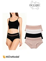 DC Girl kalhotky 26925 A'2 S-XL