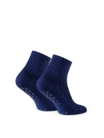 Ponožky Steven art.189 z jehněčí vlny ABS 35-46 Ponožky Steven art.189 z jehněčí vlny ABS 35-46