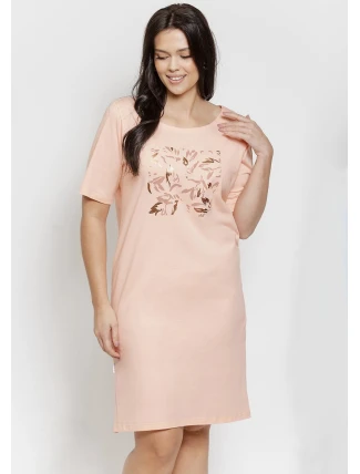 Košile Taro 3573 Valentina kr/r 4XL-6XL W26