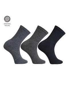 Ponožky Moraj CSW300-003 39–45
