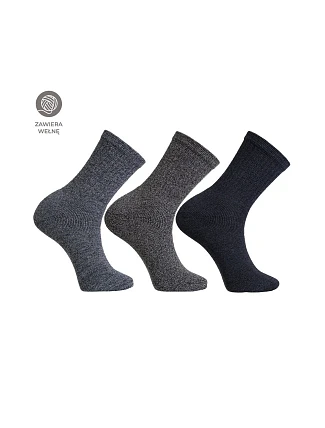 Ponožky Moraj CSW300-003 39–45