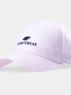 4F baseballová čepice 4FWSS24ACABU266 56S