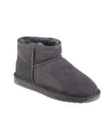 EMU Australia Stinger Micro W W W10937-CHAR dámské boty