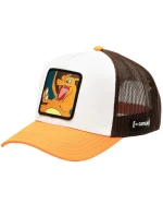 Capslab X Pokemon Charizard Cap CL-PKM6-1-CT-CHA Capslab X Pokemon Charizard Cap CL-PKM6-1-CT-CHA