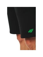 Pánské teplákové šortky 4F 4FWSS25TSHOM0817-20S Pánské teplákové šortky 4F 4FWSS25TSHOM0817-20S