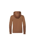 Dámské plachetnice Sail Racing W Gale Hood brown