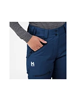 MILLET W Monashee Pant Námořnická modř MILLET W Monashee Pant Námořnická modř