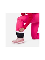 Rossignol W Lyžařské softshellové kalhoty růžové Rossignol W Lyžařské softshellové kalhoty růžové