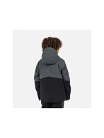 Rossignol Jr Wispile Jkt bunda černá