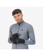 Zimní rukavice Rogelli NOVA černé 3XL