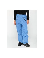 Lyžařské kalhoty RIP CURL ANTI SERIES RELAX PANT 10K/10K, modré Lyžařské kalhoty RIP CURL ANTI SERIES RELAX PANT 10K/10K, modré