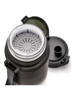 Sportovní láhev Meteor 650 ml tmavě modrá