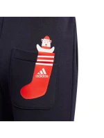 Adidas LK Holiday Set Jr Tepláková souprava H40344