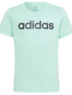 Dětské tričko LIN Jr IC3154 - Adidas