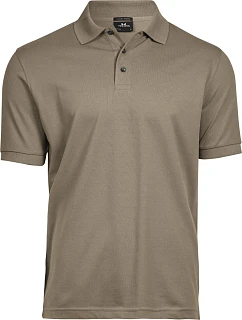 Tee Jays TJ 1405 Pánské luxusní těžké strečové piqué polo 18.1405 kit
