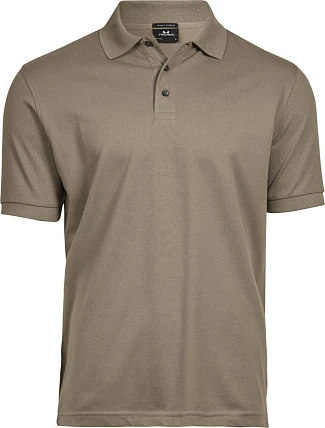 Tee Jays TJ 1405 Pánské luxusní těžké strečové piqué polo 18.1405 kit Tee Jays TJ 1405 Pánské luxusní těžké strečové piqué polo 18.1405 kit