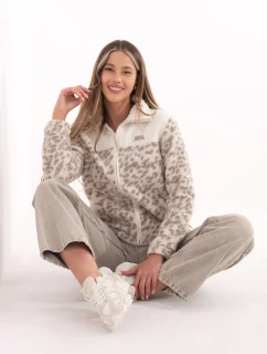 Halenka D20010M02791A1 béžová