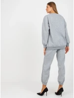 Sada EM KMPL 641.91 šedá Sada EM KMPL 641.91 šedá