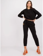 Sada LK KMPL 508714.19P černá