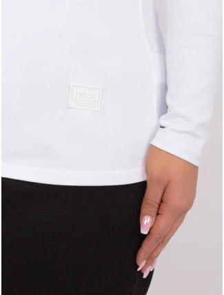 Halenka RV BZ 9257.19 bílých