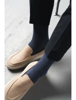 Ponožky 124-04 Džíny - Steven Ponožky 124-04 Džíny - Steven