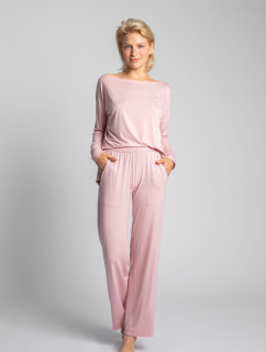 Kalhoty LaLupa LA028 Pink