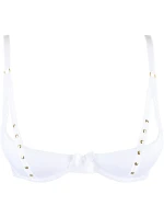 Podprsenka V-9791 bílá - Axami Podprsenka V-9791 bílá - Axami