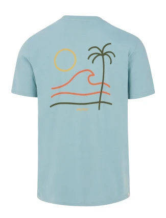 Pánské triko Protest PRTASTON Pánské triko Protest PRTASTON