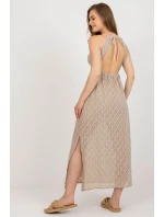 Denní šaty model 181157 Och Bella Denní šaty model 181157 Och Bella