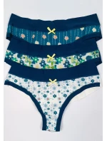 Dámské brazilky Lovelygirl 6737D