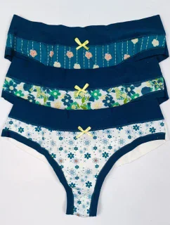 Dámské brazilky Lovelygirl 6737D